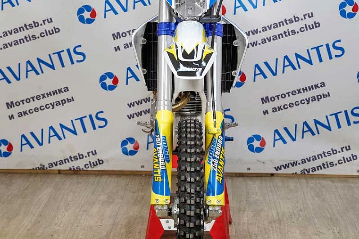 Мотоцикл Avantis Enduro 250 (172 FMM Design HS) купить в Москве с  доставкой, характеристики, цены, описание – Авантис