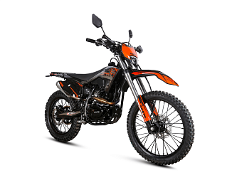 Мотоцикл Avantis A2 K19 PR300 ПТС