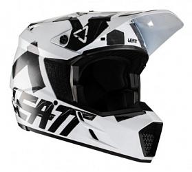 Шлем Leatt Moto 3.5