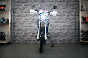 Мотоцикл Avantis A4 (PR300) с ПТС