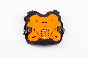 Панцирь Leatt 2.5 Mini детский