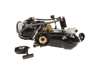 Двигатель в сборе 4Т ATV 200см3  BIG/NEW (марк 139QMB)