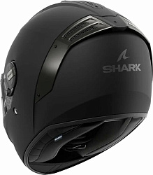 Шлем Shark SPARTAN RS BLANK