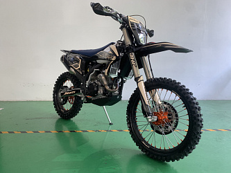 Мотоцикл JHL Z8i