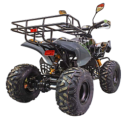 Квадроцикл GreenCamel Атакама T500 (60V 1500W R8 Дифференциал)