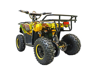 Квадроцикл GreenCamel Gobi K40 36V 800W