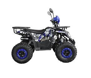 Квадроцикл Millennium 125F