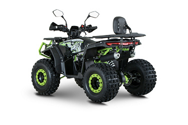 Квадроцикл YACOTA DRAGON 125 LUX
