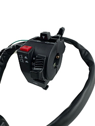 Блок переключателей (пульт) левый Avantis FX250 New