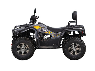 Квадроцикл BRZ Barkhan 400 EFI 4x4 c ПТС