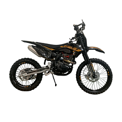 Мотоцикл Fidelis Epic (PR300, ZS175FMN)