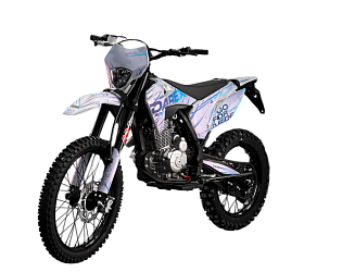 Мотоцикл Darex Matay 300