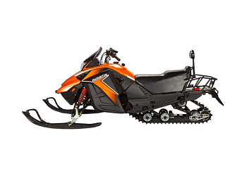 Снегоход AVANTIS Capitan 150
