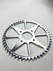 Звезда ведомая 520-50Т Avantis FX250/A2/Kayo K1 Маяк (алюм. 7075T6)