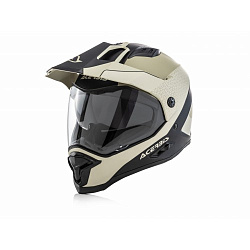 Шлем Acerbis Reactive Graffix