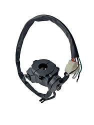 Блок переключателей (пульт) левый Avantis FX250 New