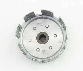 Корзина сцепления W190