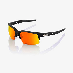 Очки спортивные 100% Speedcoupe Soft Tact