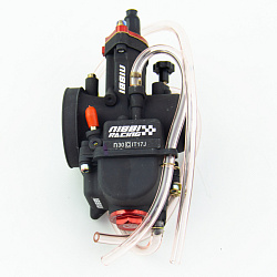 Карбюратор NIBBI PWK30 YJ Racing Version 30mm 180-300cc