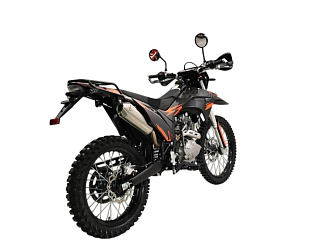 Мотоцикл JHLmoto M2 PR300 (K5)