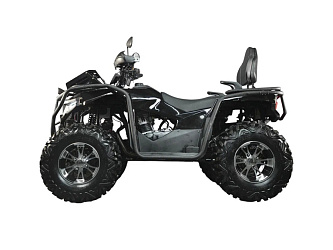 Квадроцикл Avantis Hunter Max 450 EFI Premium (4х4)