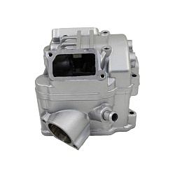 Головка цилиндра ZS174MN-3 (CBS300)