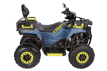 Квадроцикл Avantis Ray 200 Premium (200 см3)