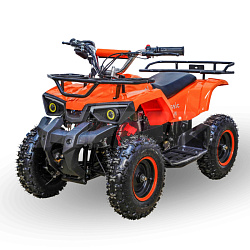 Детский квадроцикл ATV Classic 800w new электрический