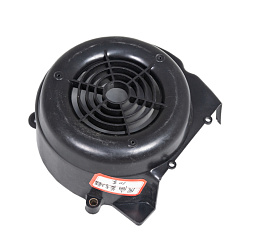 Кожух крыльчатки 4T 157QMJ, 161QMK 150-200