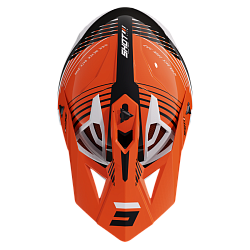 Шлем Shot Lite Fury