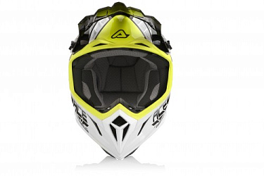 Шлем Acerbis Steel Carbonio