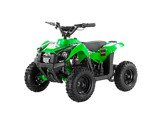 Квадроцикл Apollo RFZ E-King Kong 1000W