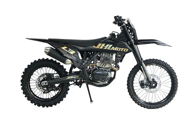 Мотоцикл JHLmoto L3 PR300 Pro (K8)