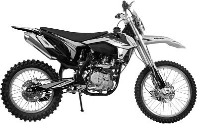 Мотоцикл Racer X2 (2024)