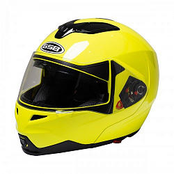 Шлем G-339 FLUO YELLOW, L