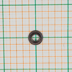 Тарелка клапана нижняя ZS174MN-3, ZS177MM