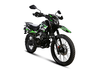  Мотоцикл Avantis MT250 Lite (CG250) ПТС