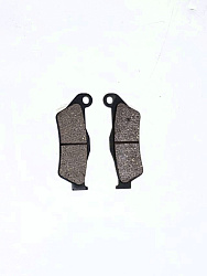 Колодки дискового тормоза Avantis Enduro FA181 (под Z-HUA) Puller