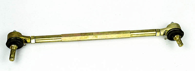 Тяга рулевая L-235mm с тавотницами