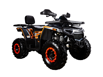 Квадроцикл Avantis Hunter 250 BIG NEW Basic (баланс. вал) 2025 (250 см3)