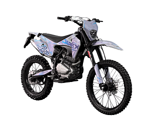 Мотоцикл Darex Matay 300