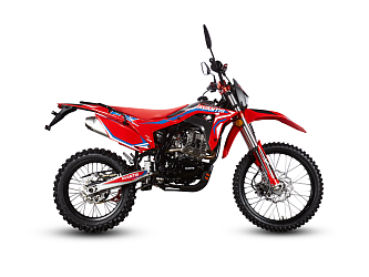 Мотоцикл Avantis FX New Lux (ZS172FMM-3A) ПТС
