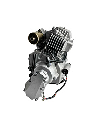 Двигатель 4Т ATV 45CC   1P44FMC