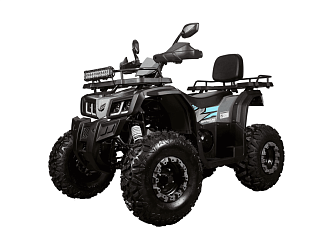 Квадроцикл Avantis Liberty 200 Lux 2024