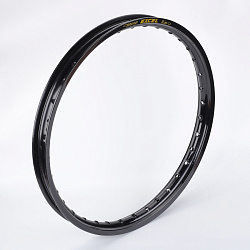 Обод алюминиевый колеса переднего 21 Sherco 1,6 X 21 END 450