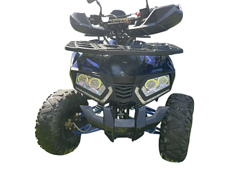 Квадроцикл Millennium 125F1