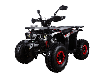 Квадроцикл Avantis Hunter 8 NEW Lux 2024