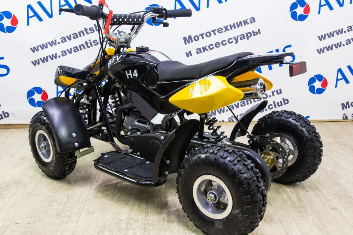Предложения о продаже квадроциклов Минск