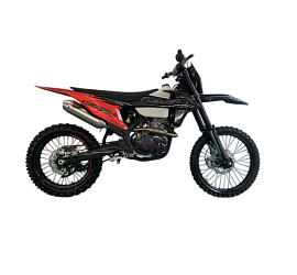 Мотоцикл Fidelis Esh (YBS300, 176MN, 300см3)