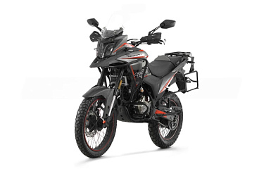 Мотоцикл ROCKOT DAKAR ADVENTURE 2.0